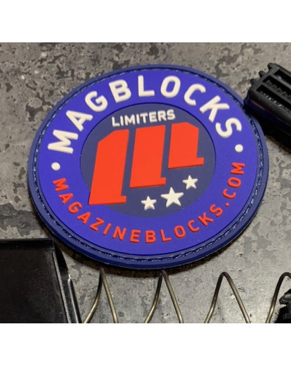 Magblock Patch 3”