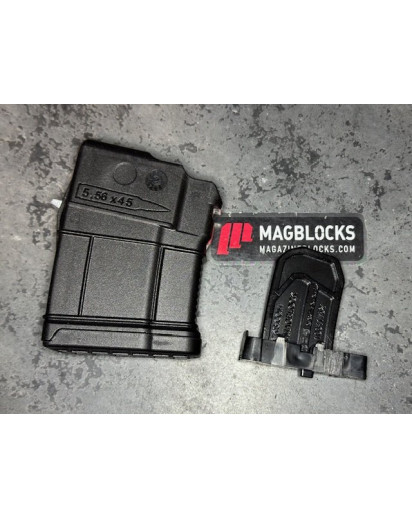 AC-Unity_AK556_5_10 (5 Round Limiter) This block is made from a Univeral AK block