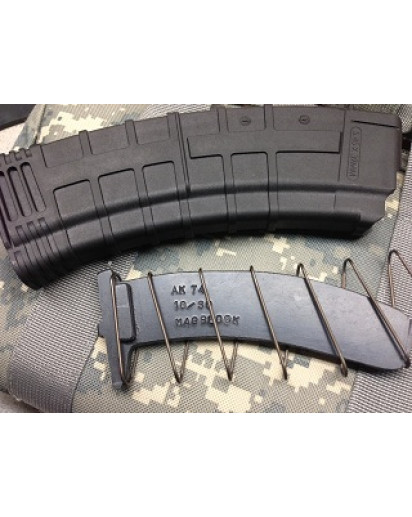 AK-74 10/30 Magblock for Tapco magazines