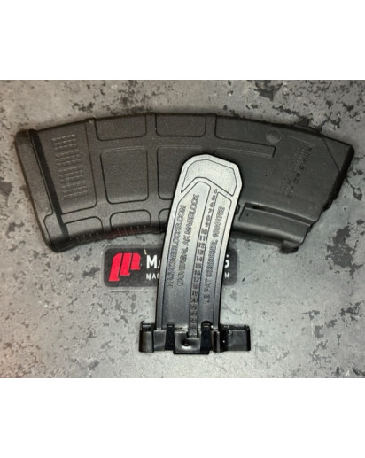 AK PMAG_10_20 (7.62x39)