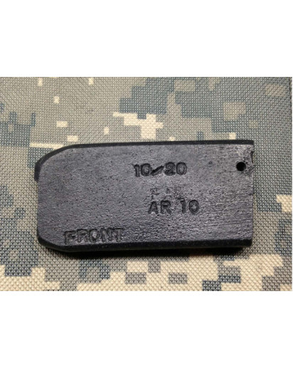 AR10 Magblock 10 Round Limiter