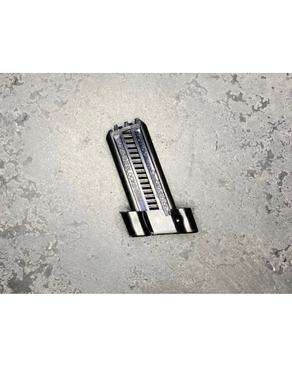 Arex Delta 9mm 10_17(U-18) Universal Block cut to #18