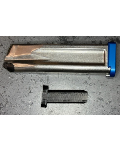 Atlas Gunworks 126mm Magblock 10/18 (9mm)