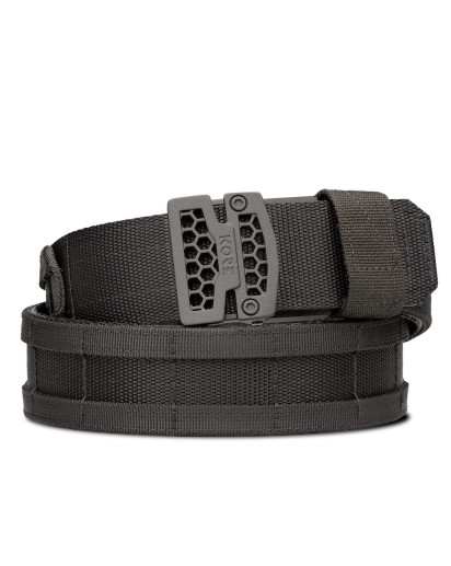 B1 BLACK BATTLE BELT COMPLETE KIT