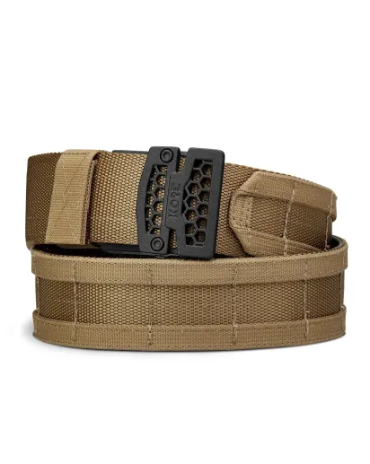 Kore B1 Coyote Battle Belt Complete