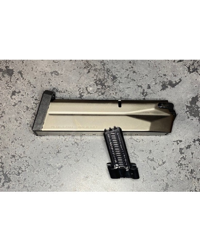 Beretta 90-Two 10_17 Magblock Universal Block cut to #18