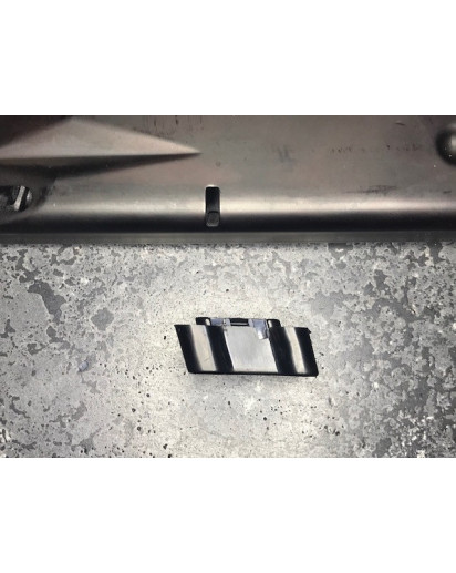 Beretta 96 10-11(base+flat) block