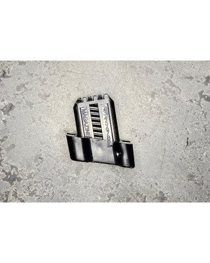 Beretta APX (.40) 10_15 (U-9) Universal Pistol Kit block cut to #9