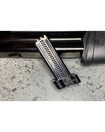 Beretta APX 9mm 10_21 