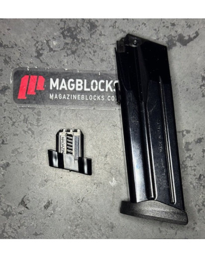 Beretta APX Centurion_(9mm)_10_15(U-8)