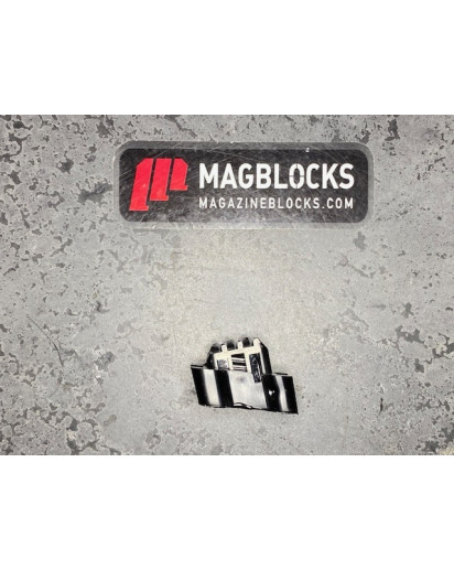 Beretta APX Compact 10_13(U-4.5) Universal pistol block cut at #4.5