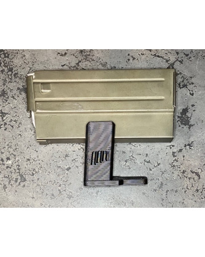 Beretta BM-50_15_20 (Colorado) (.308/7.62x51) 