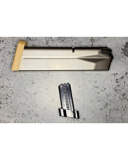 Beretta M9A3_10_17(U-18) This block will work with the black version of this magazine too.