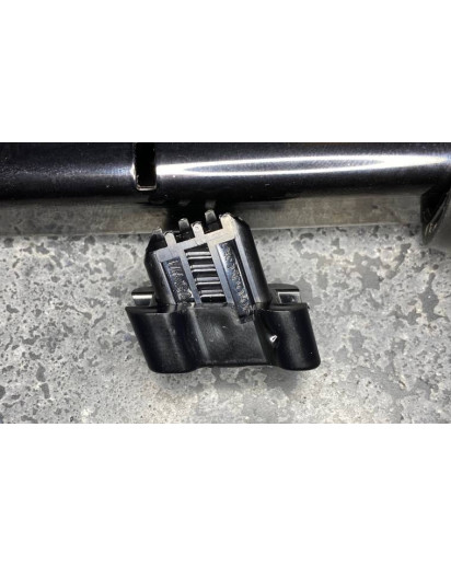 Beretta PX4 Compact 10/13 block. Fits at the base of the magazine.