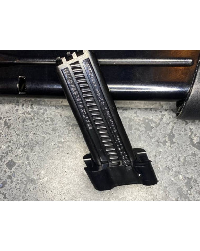 Beretta PX4 10/20 Universal block cut to #24