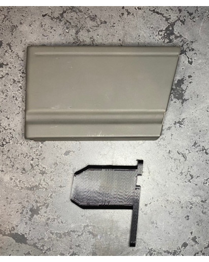 Browning BAR_10_20 Magblock 