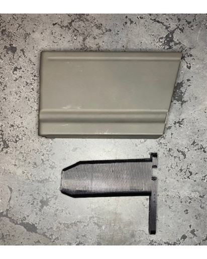 Browning BAR_5_20 Magblock for Hunting 