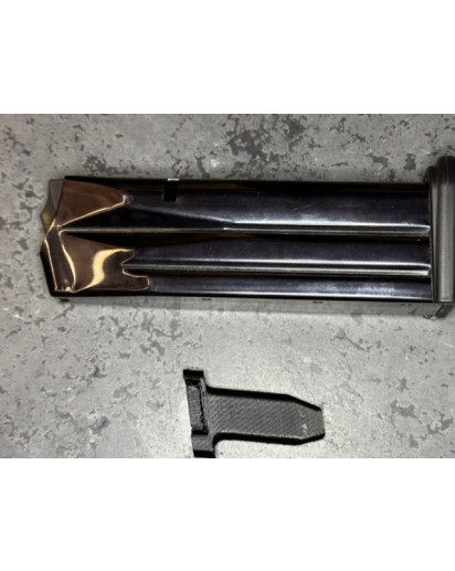 Bul Armory SAS II Ultralight_10_16 (9mm) This block is designed for the Ultralight magaiznes only