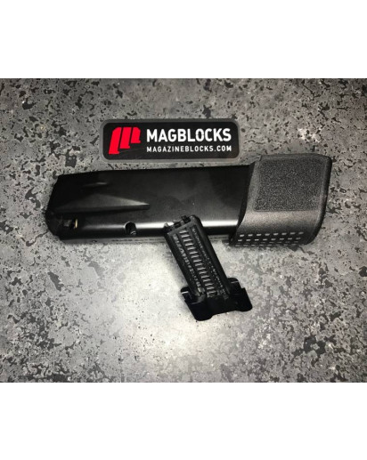 Canik TP9 Subcompact 10_15