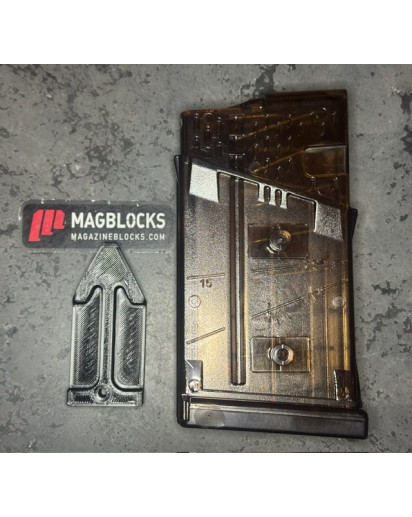Century Arms_AP51_AP53_10_20(.308) for the Century Arms AP51, AP53 20 round magazine