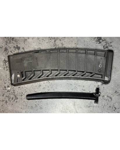 CMMG_MK4_AR15_10_33_(9mm) This block is available in a 10-rd and 15-rd option