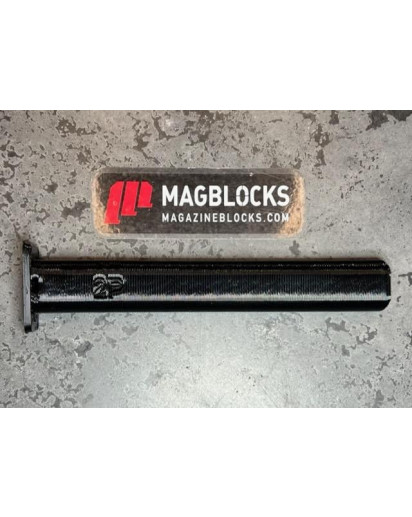 Cobray M-11_10_32 (9mm) Customer ABS made block