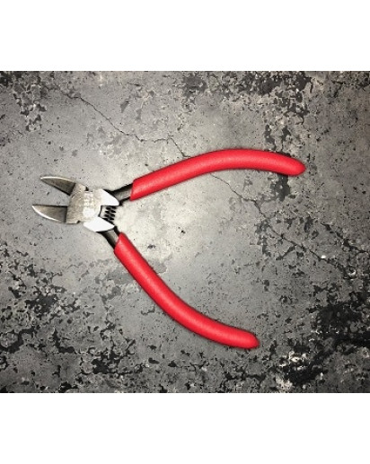 Flush cut pliers 6". Great for cutting Glock, XD, XDM, Universal and Pmag Magblocks. 