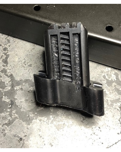 Magblock 10 Round Limiter for CZ-75 17 Round Magazines