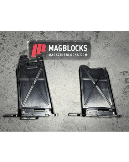 Duramag 400 Legend_2 or 5_Limiter - 2 or 5 round limiter for either 5 or 10 round magazine