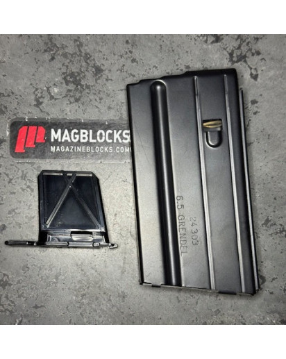 Duramag 6.5 Grendel 10_15 