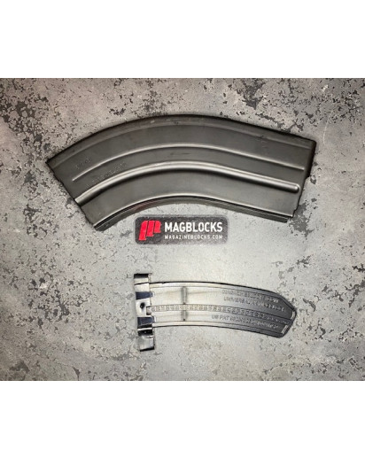 Duramag AR15 6.5 Grendel 10_26