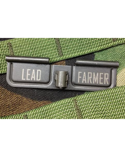 Customized Ejection Port Dust Cover Pirate Lead Farmer