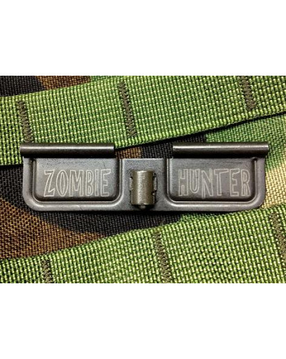 Customized Ejection Port Dust Cover ZOMBIE HUNTER