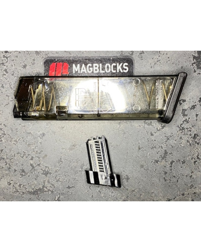 ETS Glock 22_10_19(U-24) Universal Pistol Block cut to #14