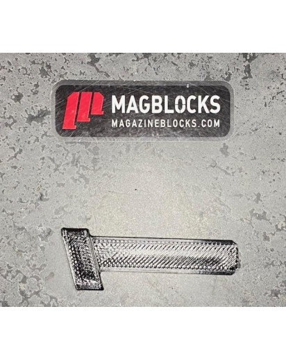 ETS S&W M&P 10_21 Custom made block