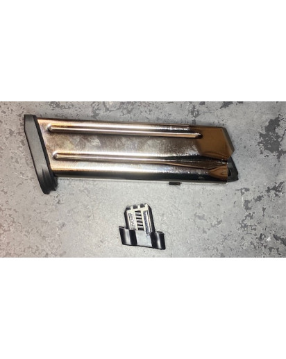 FN 510 Tactical(10mm)_10_15 (U-8) This block is made from a Universal Pistol Block cut to #8