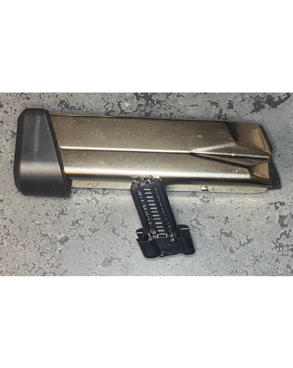 FN 545 Tactical_10_15 (U-15) This block is made from a Universal Pistol Limiter cut to #15