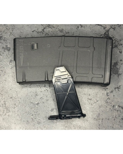 Gen2 PMag LR308 (New Style)_10_20 - This block is made from a cut down Gen2 Pmag block