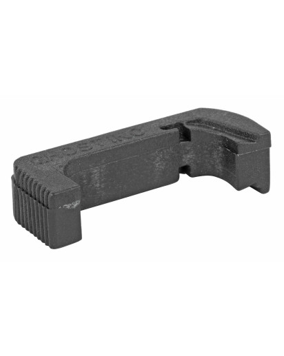 Ghost Inc Glock Gen 4 and Gen 5 Extended Magazine Release