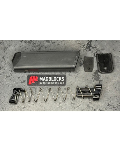 Glock17 Old Style Follower_10_17(U-16)