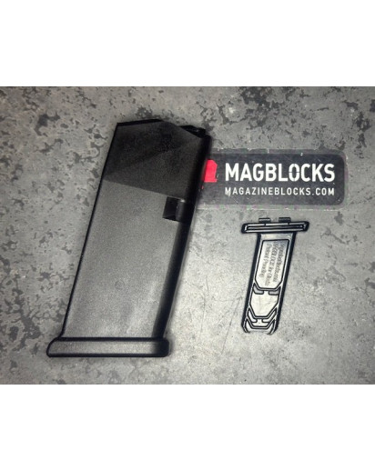 Glock 29 Hunting_5_10_(10mm)