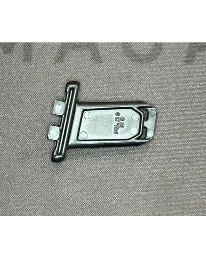 Glock 32_10_13 (.357 Sig) This block is a cut downj Glock 17 magblock