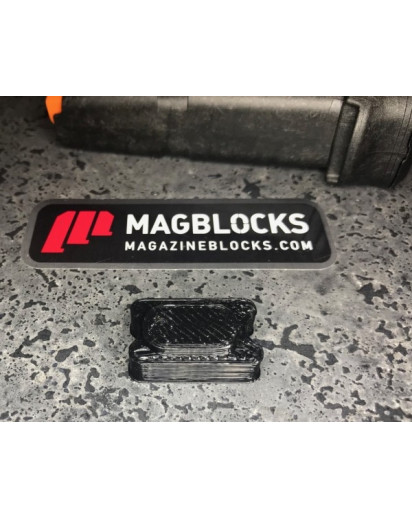 Glock PMag GL12 - 10_12 block