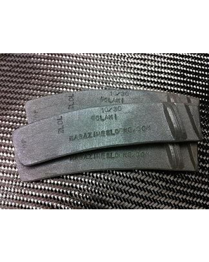 Galil Golani 10/35 block