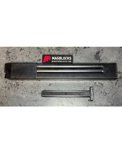 GSG MP40_10_25 (9mm)