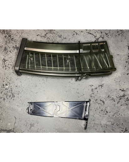 H&K Factory G36_10_30 Magblock 