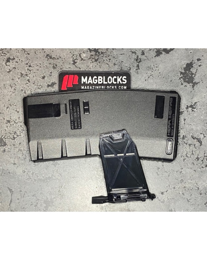 HERA ARMS H2 AR-15 (.556) 10_20 Magblock