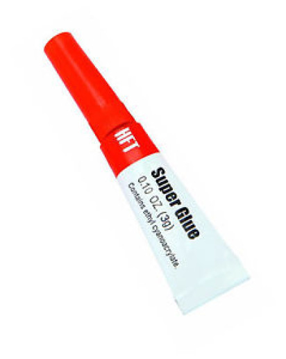 <p> A cyanoacrylate glue such as "super glue" is best for sealing the floor plate of Pmags closed. Pmags are made of Zytel polymer which is difficult to adhere to. Super glue on the base of the floorplate works well for a permanent modification.</p>