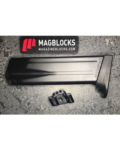 HK USP .40 Compact 10_12