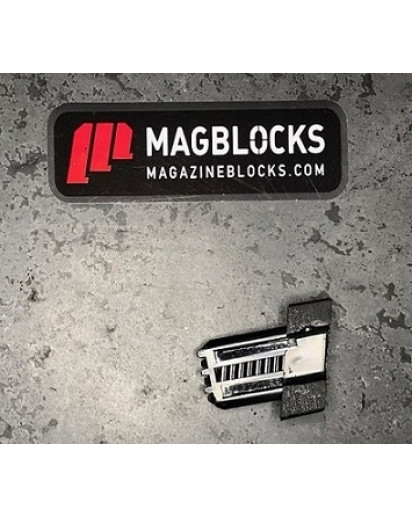 Sig P365/XL 10rd Limiter